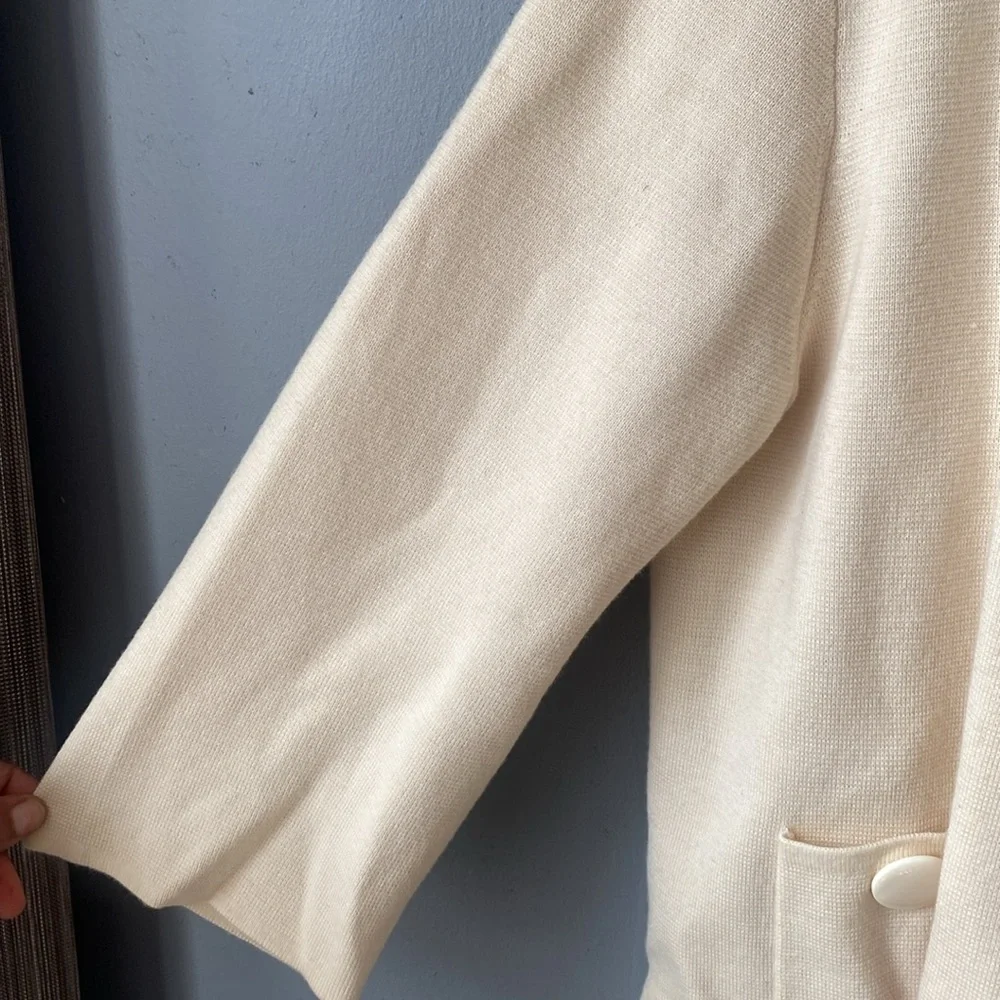 Button Up Cardigan - Picture 4 of 5